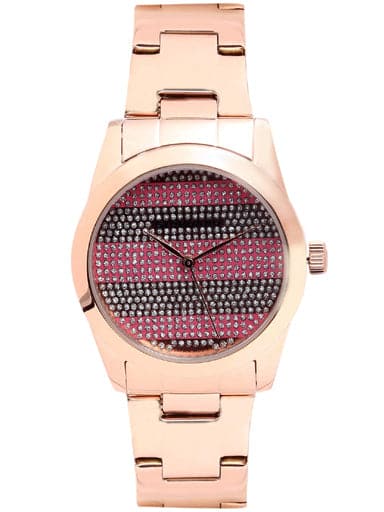 Giordano Analogue Women'S Watch 2977-44