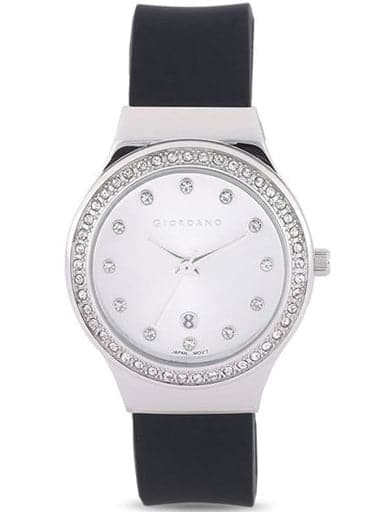 Giordano Analog Watch For Women 2909-06