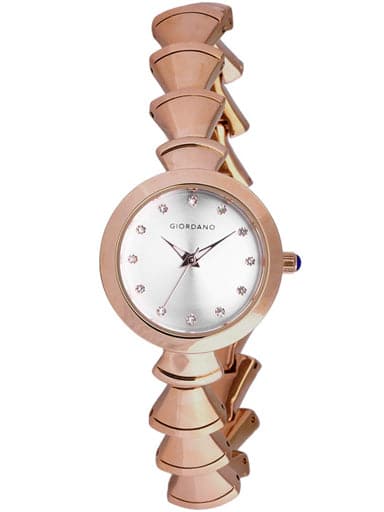 Giordano Analogue Women'S Watch R4007-11