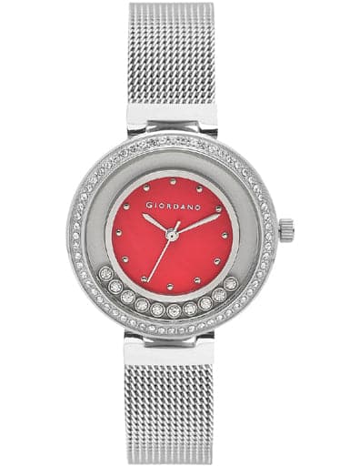 Giordano Analogue Wrist Watch 2838-11
