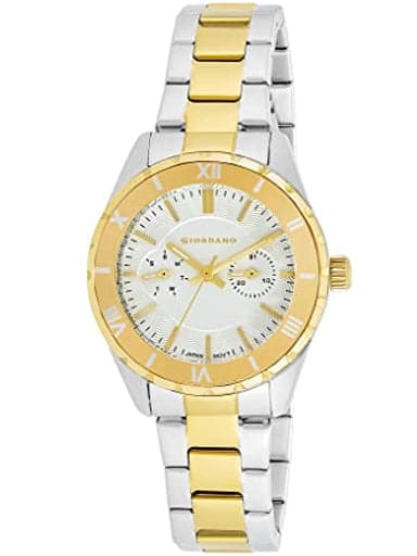 Giordano Analogue Women'S Watch 2939-44