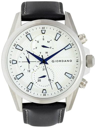 Giordano Analog Watch - For Men 1961-01