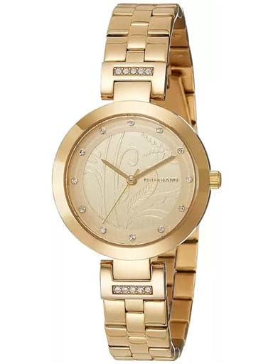 Giordano Analog Watch - For Women 2784-22