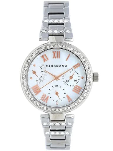 Giordano Analog Watch For Women 2959-11