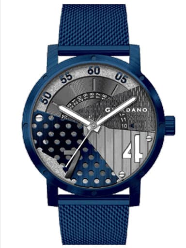 Giordano Men'S Watch Gd-1063-22