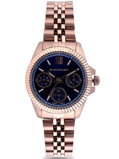 Giordano Analog Watch - For Women Gd-2032-22