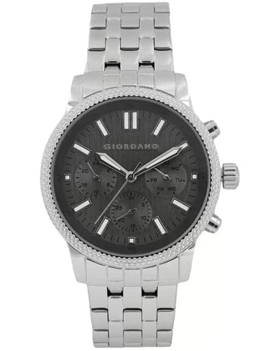 Giordano Analog Watch - For Men 2926-11