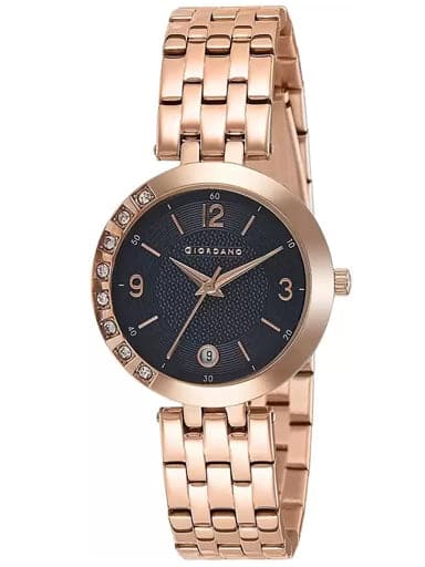 Giordano Analog Watch - For Women 2775-11