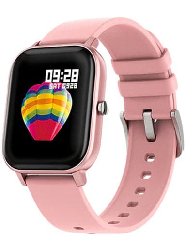 Fire Boltt Bsw001-Pink