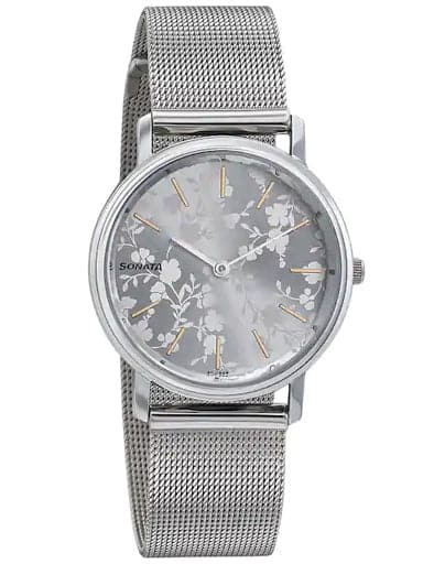 Sonata Silver Lining From Sonata 87029Sm02