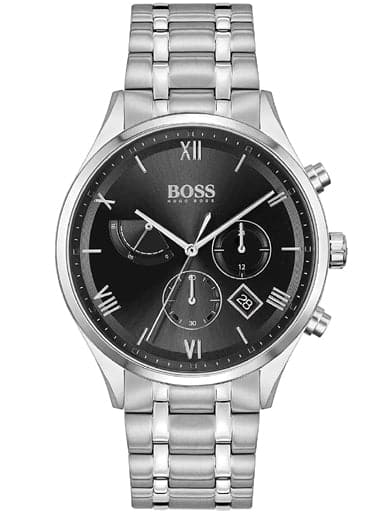 Hugo Boss Chronograph Gallant Men'S Watch 1513891