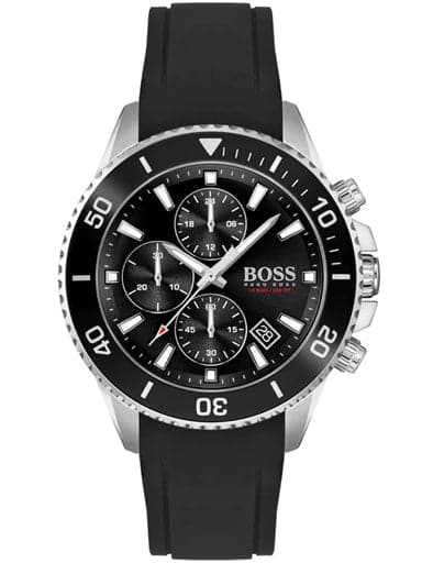 Hugo Boss Chronograph Admiral Men'S Watch 1513912