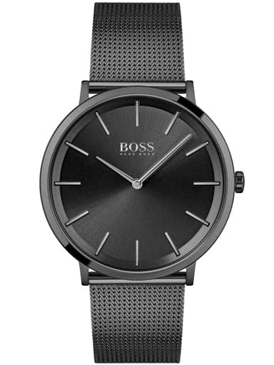 Hugo Boss Analogue Skyliner Men'S Watch 1513826
