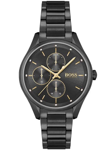 Hugo Boss Multi Dial Grand Course Women'S Watch 1502605