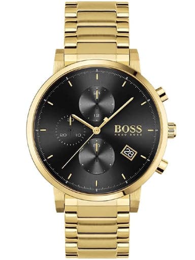 Hugo Boss Chronograph Integrity Men'S Watch 1513781