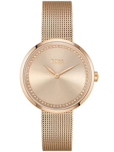 Hugo Boss Analogue Praise Women'S Watch 1502548