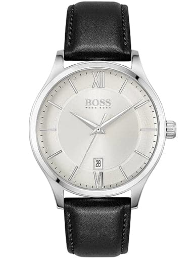 Hugo Boss Analogue Elite Men'S Watch 1513893