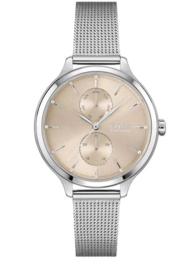 Hugo Boss Multi Dial Purity Women'S Watch 1502535