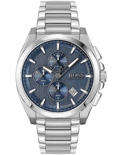 Hugo Boss Chronograph Grandmaster Men'S Watch 1513884