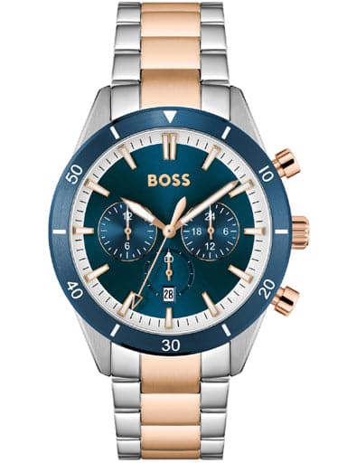 Hugo Boss Santiago Watch 1513937