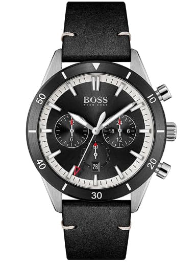 Hugo Boss Chronograph Santiago Men'S Watch 1513864