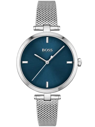 Hugo Boss Analogue Majesty Women'S Watch 1502587