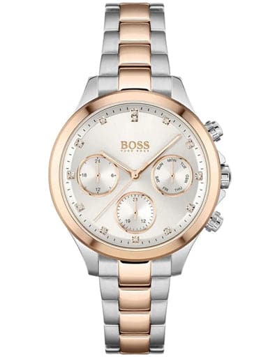 Hugo Boss Multi Dial Hera Women'S Watch 1502564