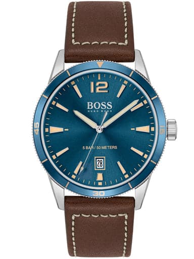 Hugo Boss Drifter Watch 1513899
