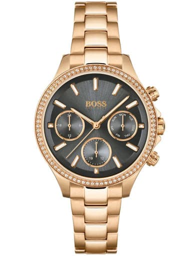 Hugo Boss Multi Dial Hera Women'S Watch 1502566