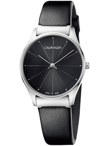 Calvin Klein Classic Too K4D221Cy