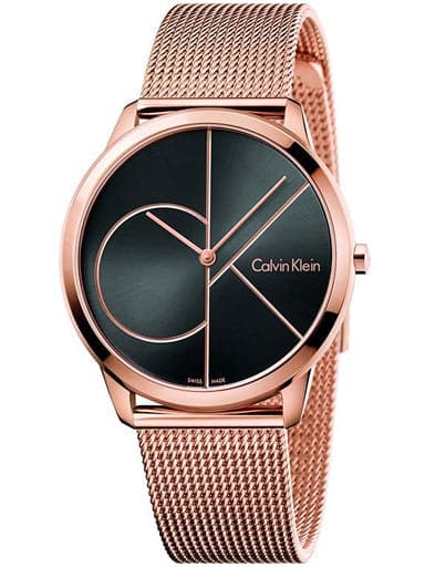 Calvin Klein Minimal K3M21621