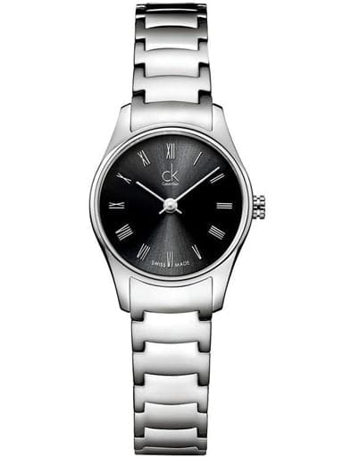 Calvin Klein Damenuhr K4D2314Y