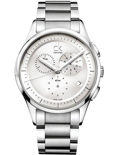 Calvin Klein Basic K2A27120