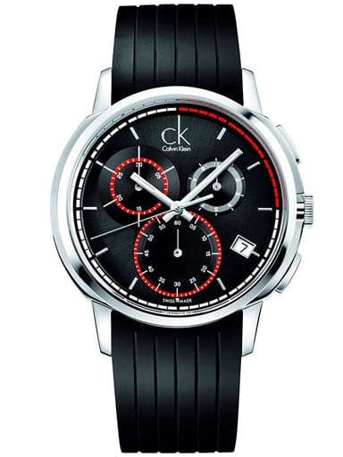 Calvin Klein Drive K1V27704