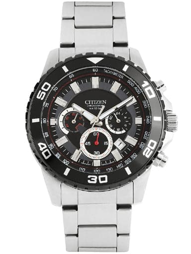 Citizen Sport An8030-58E
