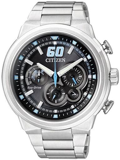 Citizen Eco-Drive Chronograph Ca4130-56E
