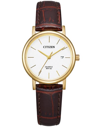 Citizen Quartz Women Eu6092-08A