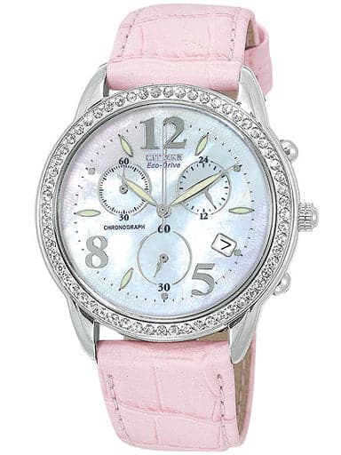 Citizen Analog Watch - For Women Fa2010-14D