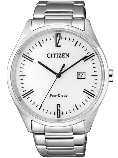 Citizen Eco-Drive Men Bm7350-86A