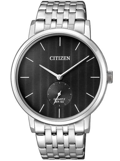 Citizen Quartz Men Be9170-56E