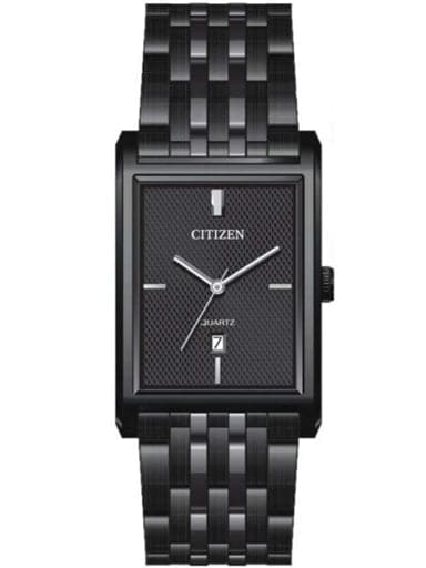 Citizen Quartz Men Bh3005-56E