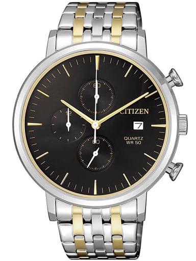 Citizen Quartz Chronograph An3614-54E