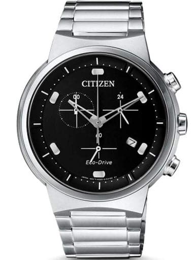 Citizen Eco-Drive Chronograph At2400-81E