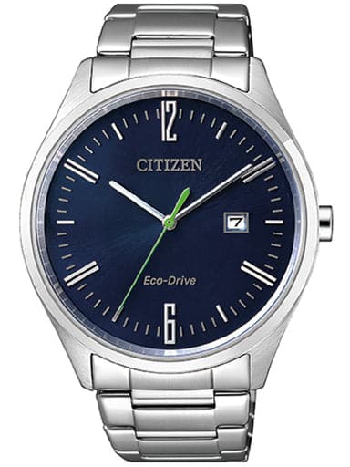 Citizen Eco-Drive Men Bm7350-86L