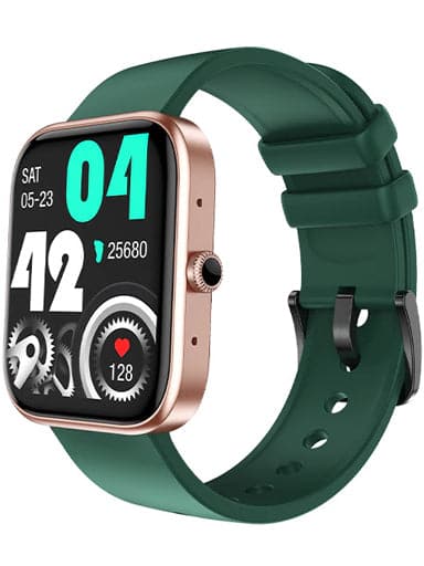 Fire Boltt Ninja Call 2 Bsw025-Rose Gold