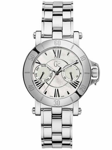 Gc Femme Analogue Dial Women'S Watch X74001L1S