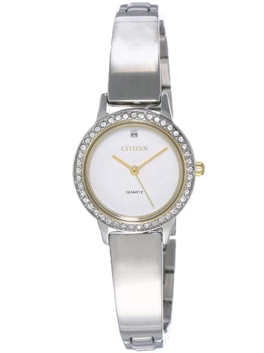 Citizen Quartz Women Ej6134-50A