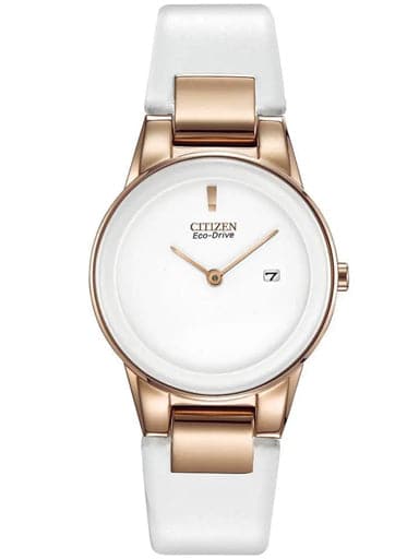 Citizen Eco-Drive Women Ga1053-01A