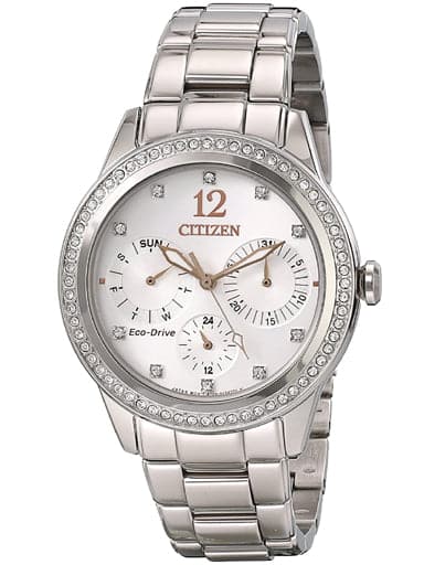 Citizen Eco-Drive Fd2010-58A