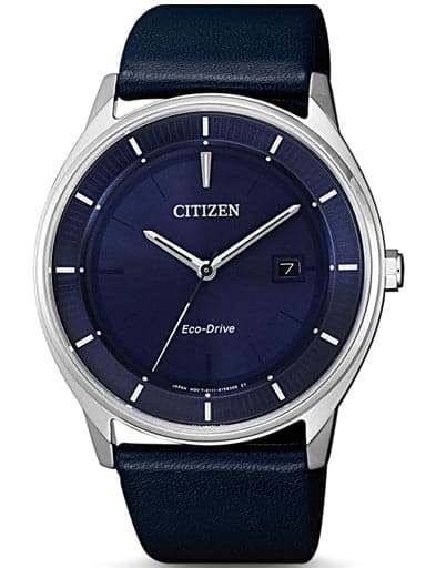 Citizen Eco-Drive Men Bm7400-12L